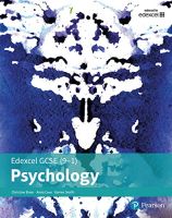 ใหม่หนังสืออังกฤษ Edexcel GCSE (9-1) Psychology Student Book (Edexcel Gcse (9-1) Psychology) [Paperback]