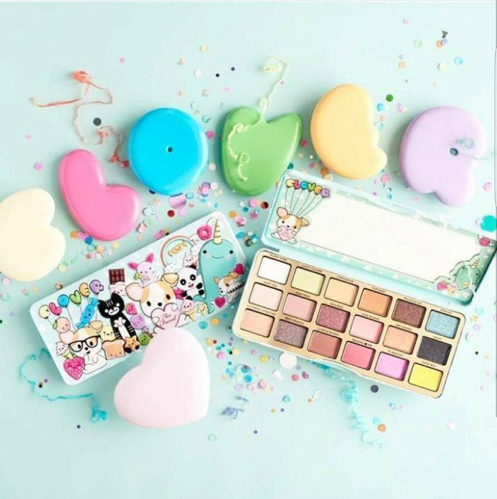 too-faced-clover-palette