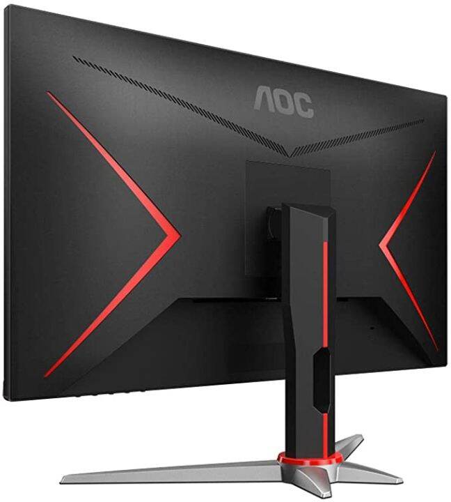 aoc-24g2se-23-8-1920x1080-144hz-16-7m-va-gaming-monitor-จอคอมพิวเตอร์เกมมิ่งหมุนได้-ของแท้-ประกันศูนย์-3ปี