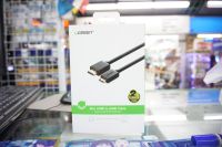 UGREEN 10118 Mini HDMI TO HDMI Cable 3M (Black)