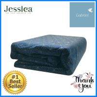 ผ้านวม JESSICA PLATINUM 100X90 นิ้ว 22048QZ006COMFORTER JESSICA PLATINUM 100X90IN 22048QZ006 **ราคารวม Vat แล้วค่ะ ไม่มีบวกเพิ่ม**