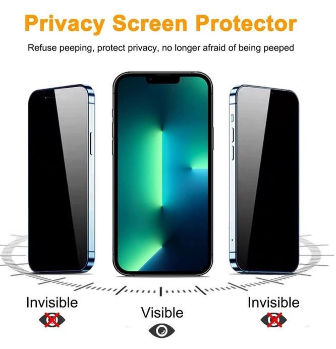 ป้องกันการกระจกความเป็นส่วนตัวสำหรับ-iphone-13-12-pro-max-mini-xs-max-8-7-plus-คลุมทั้งหมดแผ่นหน้าป้องกันความเป็นส่วนตัวสำหรับ-iphone-11-pro-max-x-xr-14
