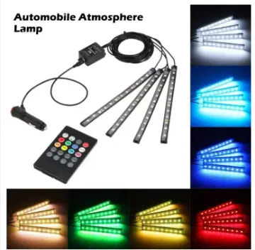 Shop Led Light Car Floor Lamp with great discounts and prices online - Jan  2024