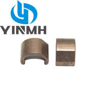 1ชุดค่ะ Carriage Bushing Q6651-60337สำหรับ T7200 HP DESIGNJET Z6100 Z6200 Z6600 Z4000 L25500 L26500 Bushing