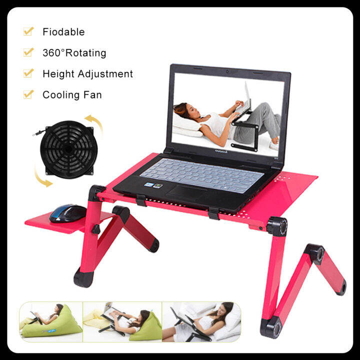 adjustable-laptop-stand-portable-table-for-laptop-computer-notebook-desk-table-for-bed-sofa-with-mouse-pad-cooling-fan