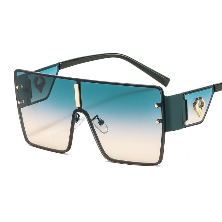 zly-2021-new-fashion-square-sunglasses-men-women-bull-logo-frame-gradients-lens-luxury-brand-designer-metal-decorate-sun-glasses