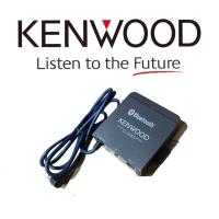 KENWOOD BT-100 สำหรับ ต้องการเพิ่มBluetooh ให้วิทยุ KENWOOD BT-100