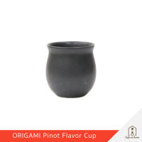 ORIGAMI Pinot Flavor Cup แก้วกาแฟเซรามิก ขนาด 200 ml