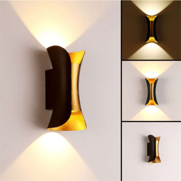 6w10w-led-wall-lamp-ip65-outdoor-waterproof-garden-lamp-indoor-corridor-bedroom-living-room-wall-light-lighting-aluminum-sconce