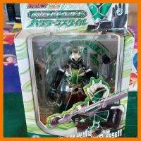 สินค้าขายดี!!! ฟิกเกอร์จุดขยับ Kamen rider Wizard wind Style ## โมเดล โมเดลรถ ของเล่น ของสะสม รถ หุ่นยนต์ ตุ๊กตา โมเดลนักฟุตบอล ฟิกเกอร์ Model