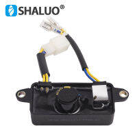 LIHUA 2KW 3KW AVR เครื่องกำเนิดไฟฟ้าเบนซินเครื่องควบคุมแรงดันไฟฟ้าอัตโนมัติ220V Stabilizer Control Board Genset อุปกรณ์เสริมอะไหล่