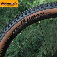 Continental ยางลวด MTB 27.5/29นิ้วยางลวดจักรยานเสือภูเขา180TPI การเดินทาง/การฝึกอบรม/ออฟโรด/แข่งจักรยานเบ็ดตกปลาเรืองแสง