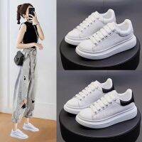 Kasut kasual Wanita Casual Shoes Fashion Sport Korean Sneakers1