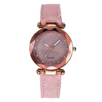 【YF】●  Luxury Brand Leather Womens Ladies Fashion Wristwatch Relogio Feminino Hours Reloj Mujer Saati