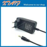 1pcs New 12V1A AC 100V-240V Converter adapter DC 12V 1A DVD EVD Power Supply 4.0 mmx 1.7 mm