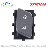 ☄ New High Quality Car Accessories 22757056 Door Lock Switch For Cadillac SRX 22757056