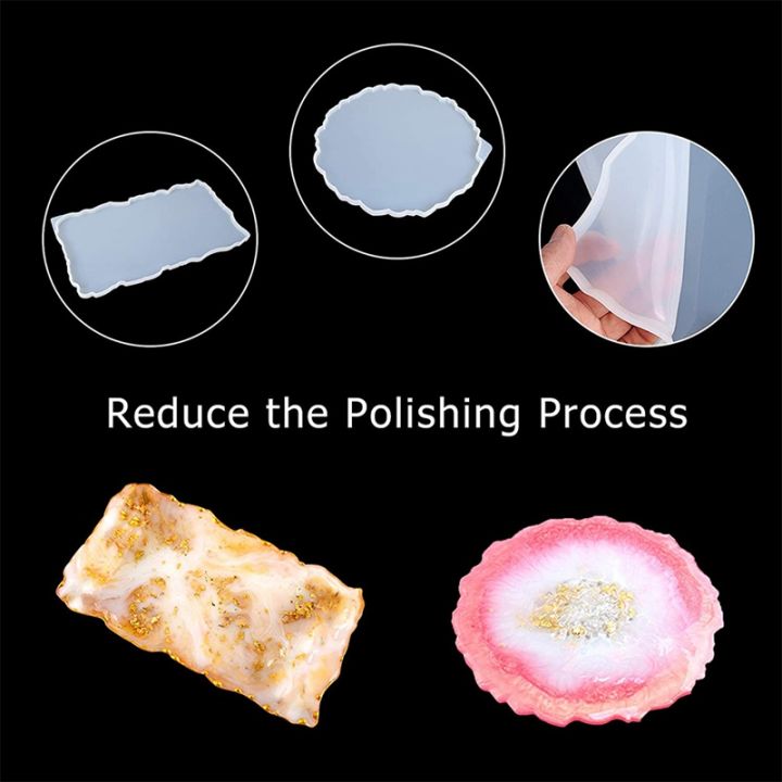 2-pieces-tray-silicone-mold-kit-irregular-epoxy-resin-tray-molds-for-diy-crafts-rectangle-round