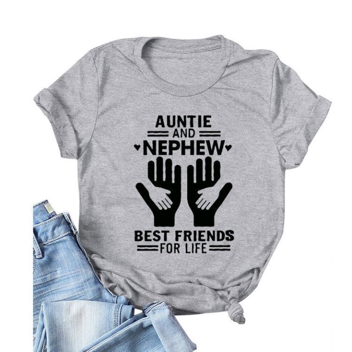 cod-auntie-and-nephew-letter-round-neck-loose-short-sleeved-t-shirt-bottoming-women-streets