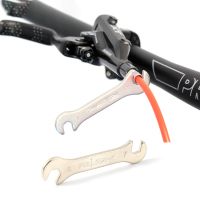 ❈ M7 M8 Wrench Bicycle Hydraulic Disc Brake Hose Bolt Unscrew Install MTB Lever Caliper Oil Tube Pipe Cable Screw Hex Spanner