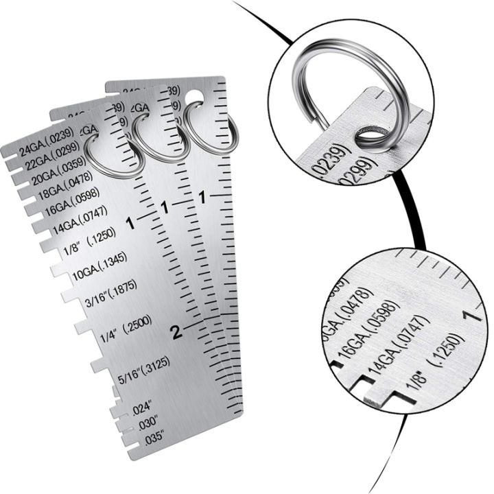 metal-gauge-sheet-thickness-gauge-3-pack-stainless-steel-wire-gauge-size-inspection-tool-welding-tool-accessories