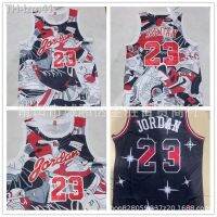 Bulls 23 Jordan Commemorative Edition Star Grand Paris งานปัก