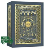 Bring you flowers. ! ILLUMINATED TAROT, THE: 53 CARDS FOR DIVINATION &amp; GAMEPLAY