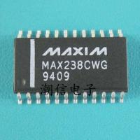 10cps MAX238CWG SOP-24