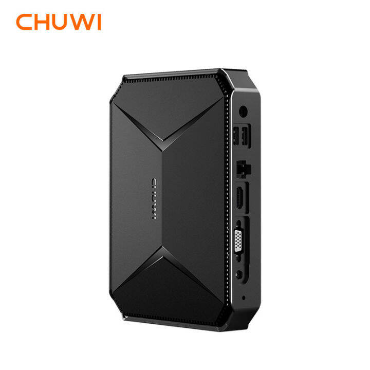 CHUWI HeroBox 2023 Mini PC Windows11 Mini PC All in one Desktop ...