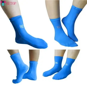 Sankom Patent Socks PLUS Size - JML Singapore - Everyday Easier