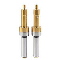 1PCS 10Mm Mechanical Edge Finder สำหรับเครื่องกลึงกัด Touch Point Sensor เครื่อง CNC Milling วัด