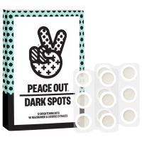 Peace Out - Dark Spots [GIMMETHATGLAM]