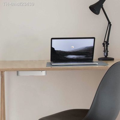 ♠☏۞ Wall/Desktop Desk Mount Dock Scratchproof Notebook for Mac 2023 Chip