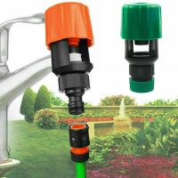 hot【DT】✈▪✗  Mixer Garden Watering Irrigation Hose Pipe Faucet Couplings Outdoor Tools