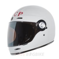 TORC T-1 SPUTNIK WHITE (สีเงา)