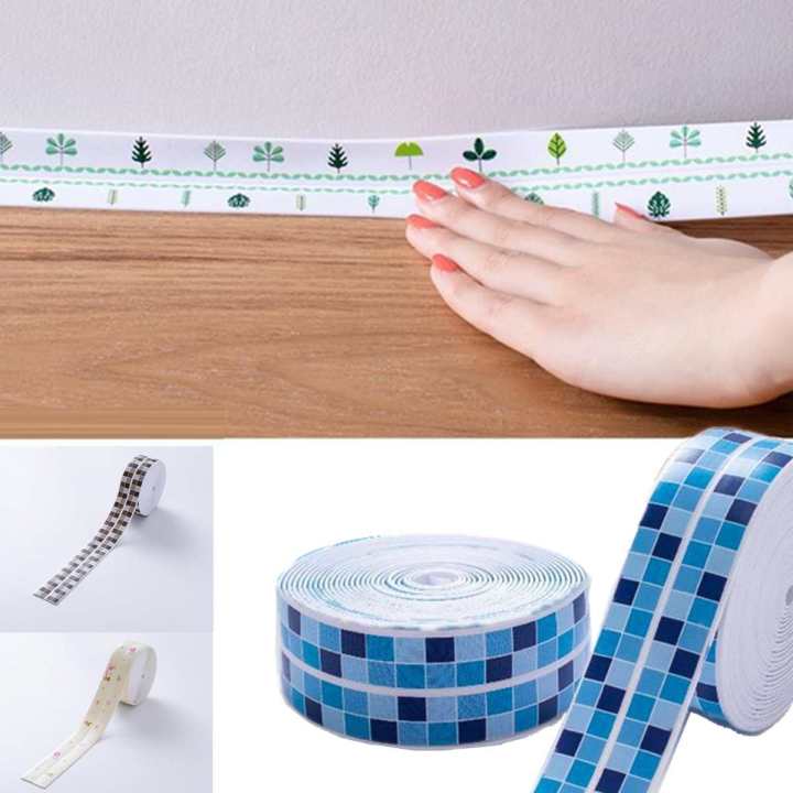 38mm-waterproof-kitchen-sink-adhesive-tape-300cm-bathroom-wall-corner-joint-sealing-strips-dustproof-corner-stickers-roll-adhesives-tape