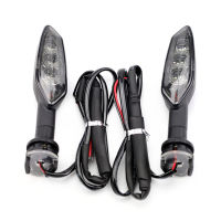 LED Turn Signal Indicator Light For YAMAHA FZ16 V-MAX 1700 XT1200Z XT1200ZE WR250X WR250R Motorcycle Blinker Front or Rear