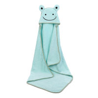 Baby Poncho Bath Towel Bebe Toalla Velvet 90*90cm Fleece Hood Infant Towels Blanket Towel Hooded Babies Infant Spa Baby Newborn