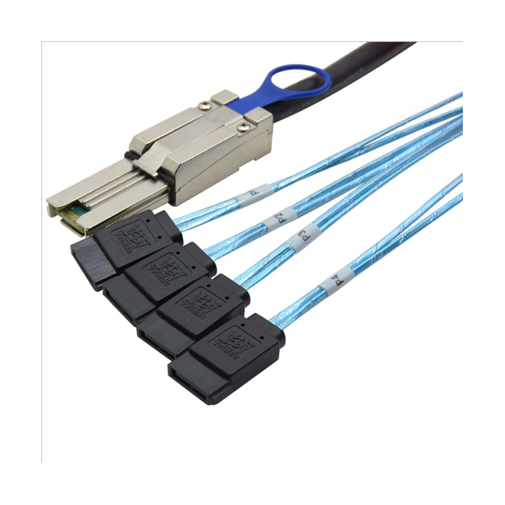 sff8088-mini-sas-26p-to-4sata-disk-array-card-hard-disk-server-data-cable-transmission-cable