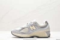 Sports Shoes_New Balance_NB_M2002RLN mesh retro dad shoes