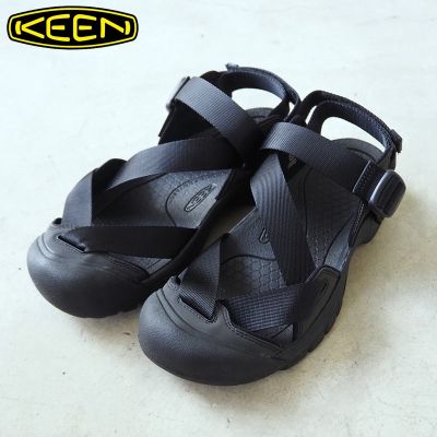 Keen KEEN ZERRAPORT II รองเท้าแตะชายหาด กันลื่น สไตล์ญี่ปุ่น เหมาะกับฤดูร้อน สําหรับผู้ชาย ผู้หญิง 5GNV
