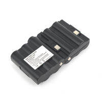 NEW high quality พร้อมส่ง BATT-5R เหมาะสำหรับ Midland แบตเตอรี่เครื่องส่งรับวิทยุ AVP7GXT WalkieTalkie