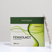 THỰC PHẨM BẢO VỆ SỨC KHỎE FENNOLACT VIÊN UỐNG LỢI SỮA