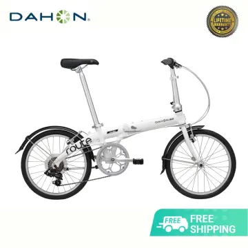 Dahon glo suv online d6