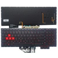 French FR laptop keyboard for HP Omen 15-CE 15-CE000 15-CE026TX 15-CE005TX 15-CE006TX 15-CE001TX 15-CE002TX 15-CE010CA backlit