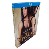 อย่ากลับไปเป็น BD Hd 1080P รุ่นเต็มของ Sophie Maso Monica BELLUCCI ภาพยนตร์แผ่นบลูเรย์