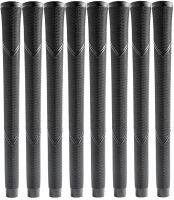 yamato Arthritic Golf Grips ,Oversize Jumbo Golf Club Grips ,8 Grips ,unisex