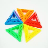 5 Pcs Cube Base MOYU High-quality magic cube base Plastic Cube Base holder For 2x2 3x3 4x4 5x5 6x6 7x7 magic cubes toys Brain Teasers