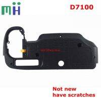 For Nikon D7100 Bottom Cover Case Shell Mount Base Plate 1H998-692 Camera Replacement Spare Part