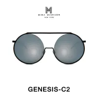 Mira Madison Sunglasses GENESIS-ZZ C2 แว่นตากันแดด