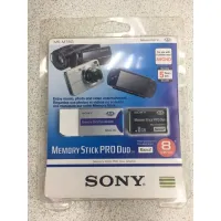 Memory Stick PRO Duo ยี่ห้อ Sony  8GB/ 4GB